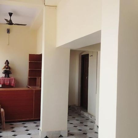 Bhuban Heritage Inn Puri Εξωτερικό φωτογραφία