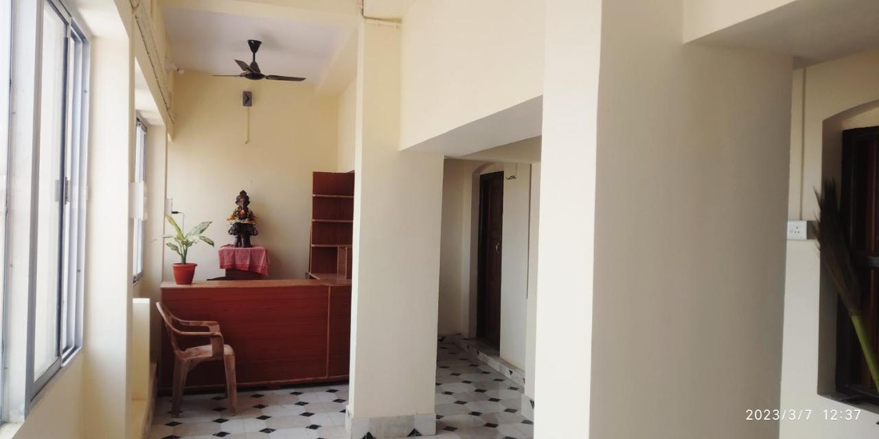 Bhuban Heritage Inn Puri Εξωτερικό φωτογραφία