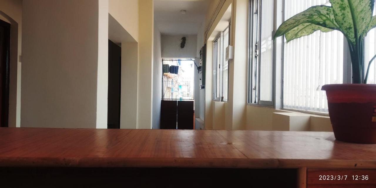Bhuban Heritage Inn Puri Εξωτερικό φωτογραφία