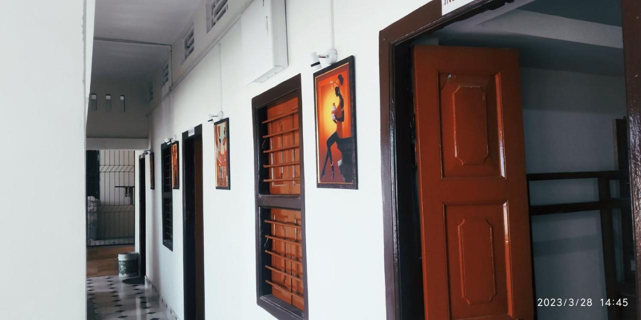 Bhuban Heritage Inn Puri Εξωτερικό φωτογραφία
