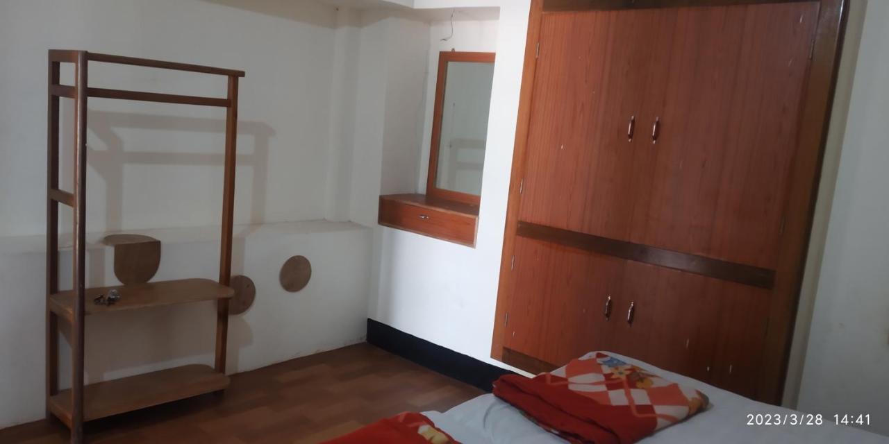 Bhuban Heritage Inn Puri Εξωτερικό φωτογραφία