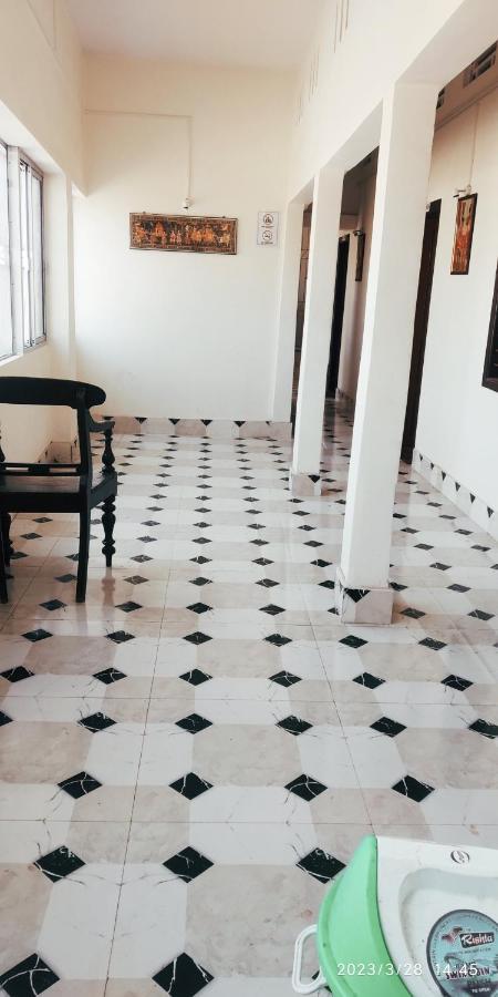 Bhuban Heritage Inn Puri Εξωτερικό φωτογραφία