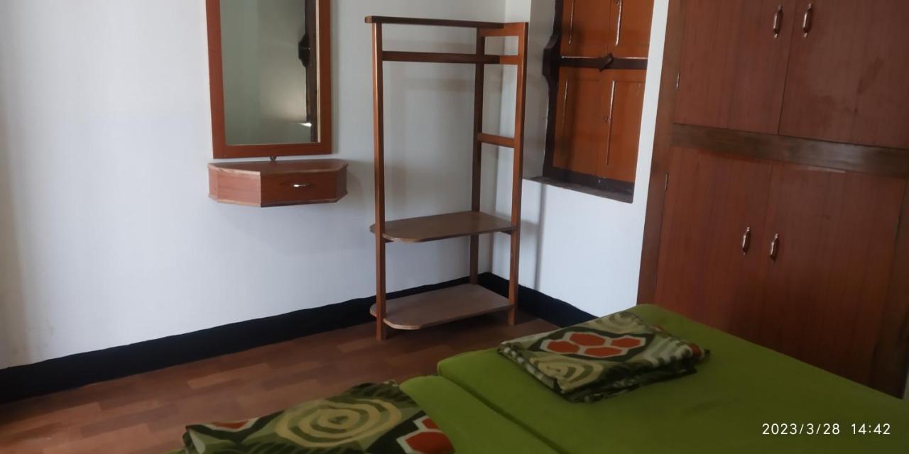 Bhuban Heritage Inn Puri Εξωτερικό φωτογραφία