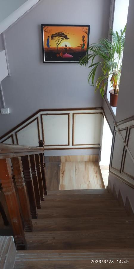 Bhuban Heritage Inn Puri Εξωτερικό φωτογραφία