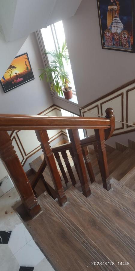 Bhuban Heritage Inn Puri Εξωτερικό φωτογραφία