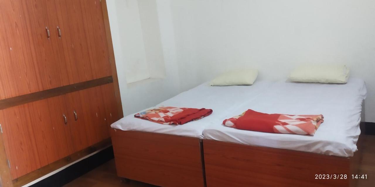 Bhuban Heritage Inn Puri Εξωτερικό φωτογραφία