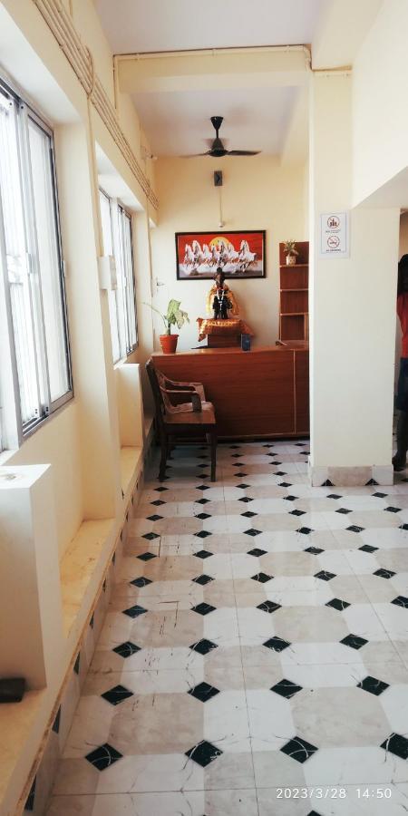 Bhuban Heritage Inn Puri Εξωτερικό φωτογραφία